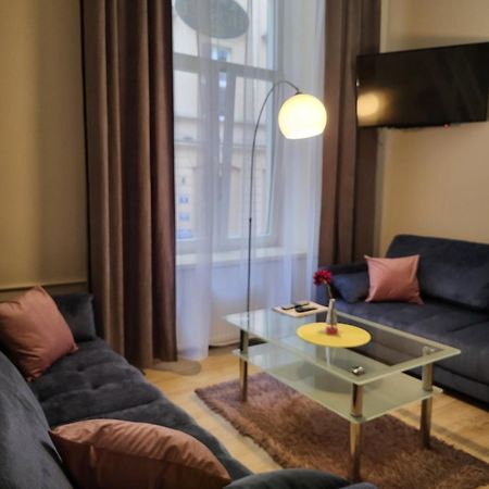 Amber Apartament 10 Красков Екстериор снимка