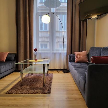 Amber Apartament 10 Красков Екстериор снимка