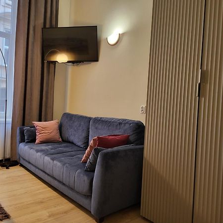 Amber Apartament 10 Красков Екстериор снимка