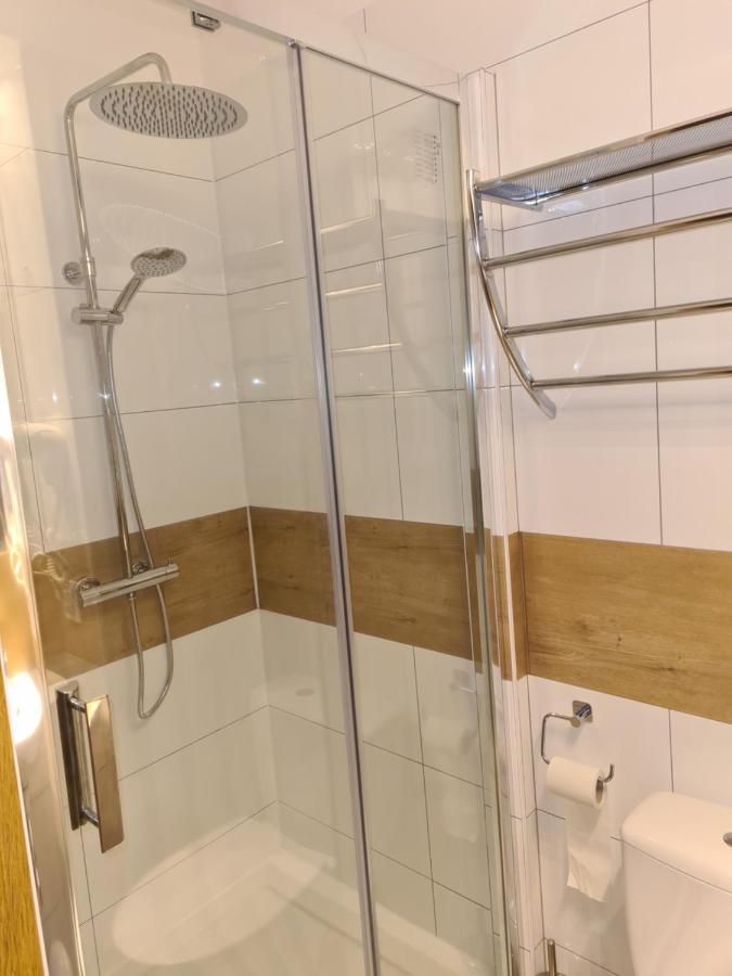 Amber Apartament 10 Красков Екстериор снимка