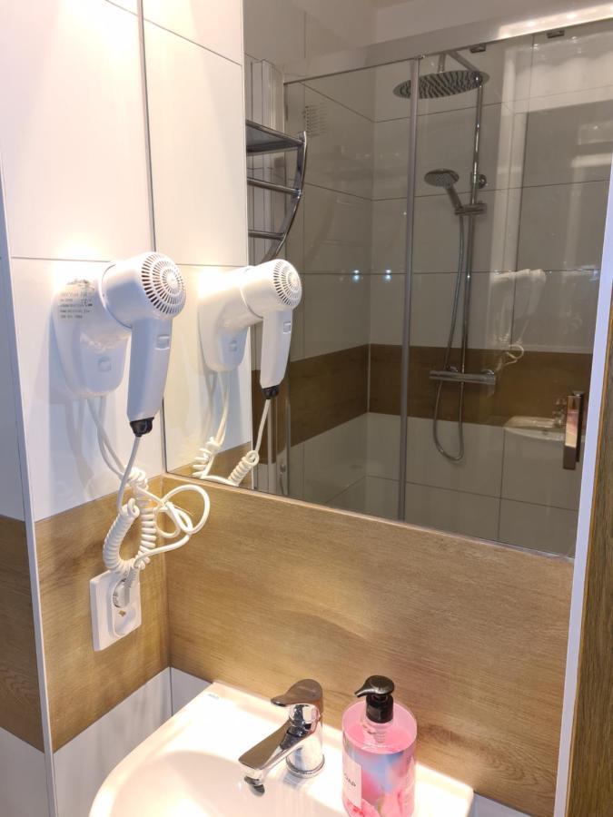 Amber Apartament 10 Красков Екстериор снимка