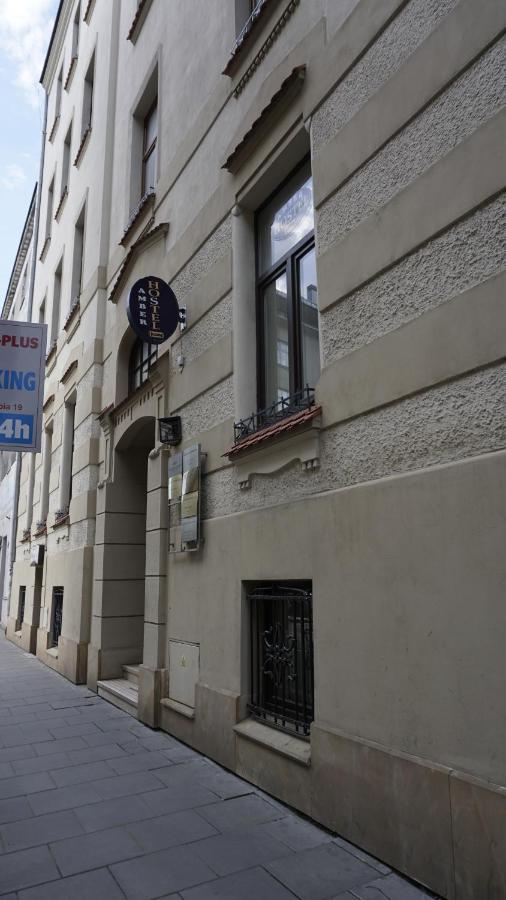 Amber Apartament 10 Красков Екстериор снимка