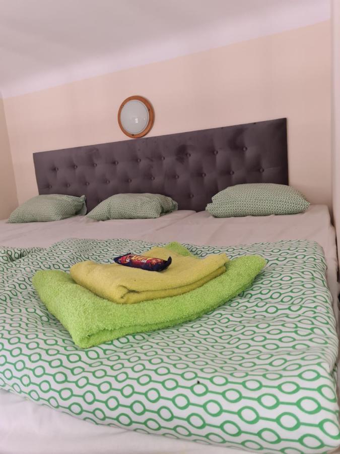 Amber Apartament 10 Красков Екстериор снимка