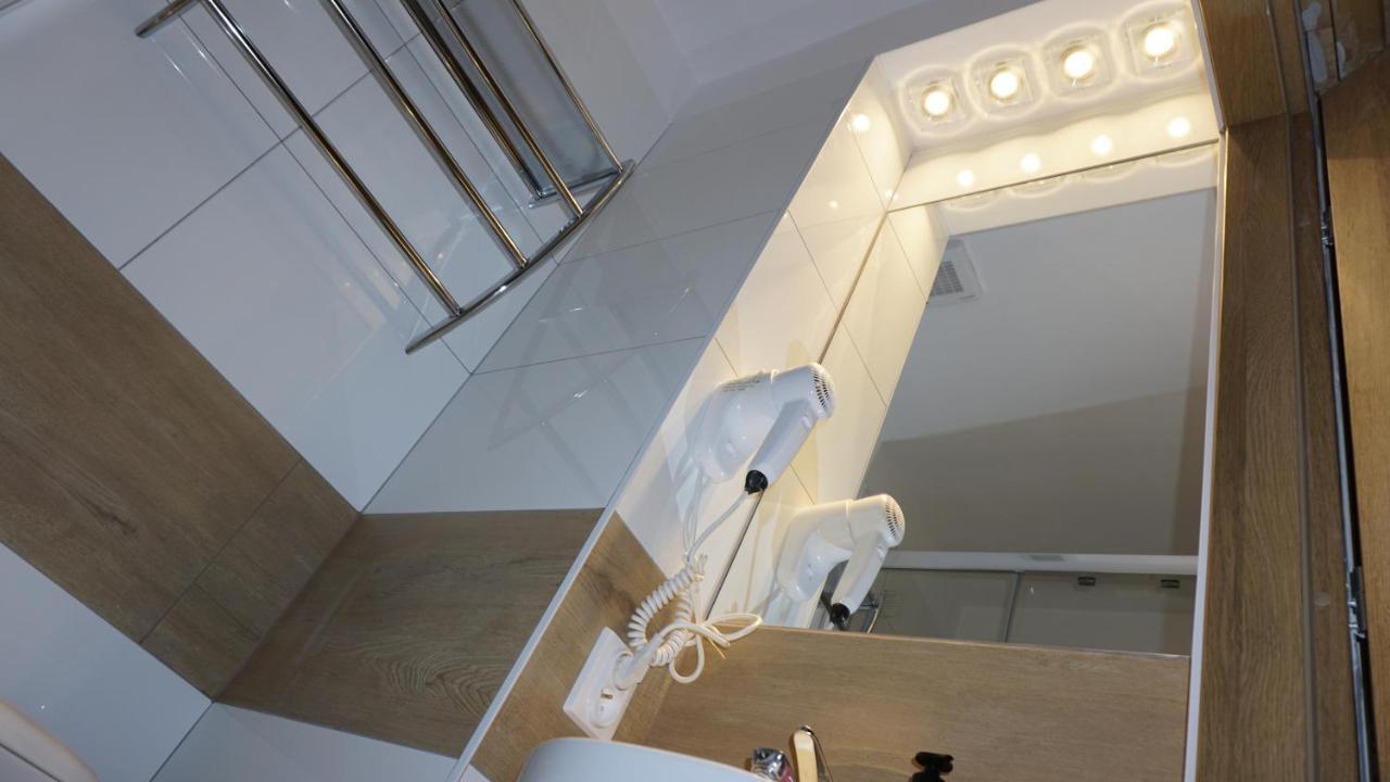 Amber Apartament 10 Красков Екстериор снимка