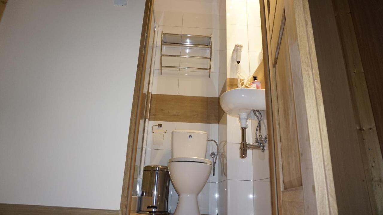 Amber Apartament 10 Красков Екстериор снимка