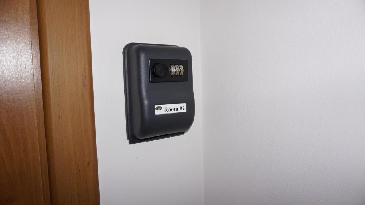 Amber Apartament 10 Красков Екстериор снимка