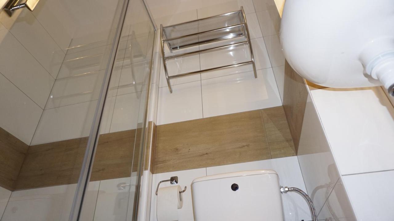 Amber Apartament 10 Красков Екстериор снимка