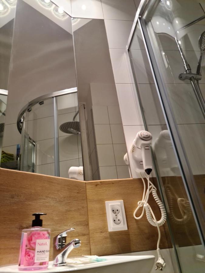 Amber Apartament 10 Красков Екстериор снимка