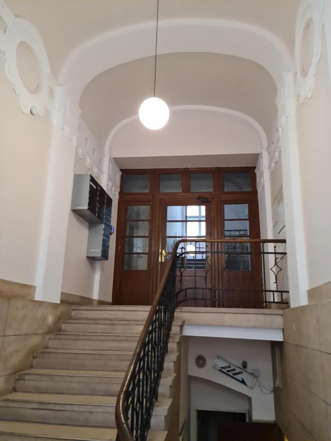 Amber Apartament 10 Красков Екстериор снимка