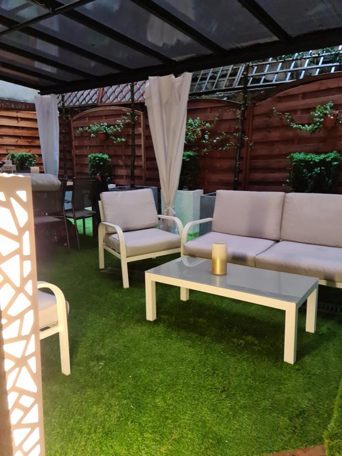 Amber Apartament 10 Красков Екстериор снимка