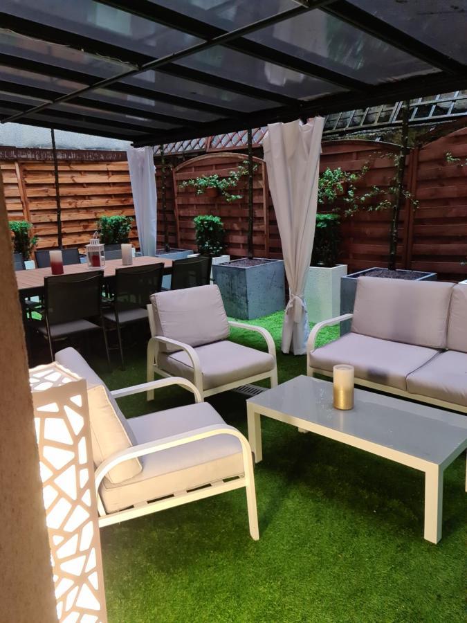 Amber Apartament 10 Красков Екстериор снимка