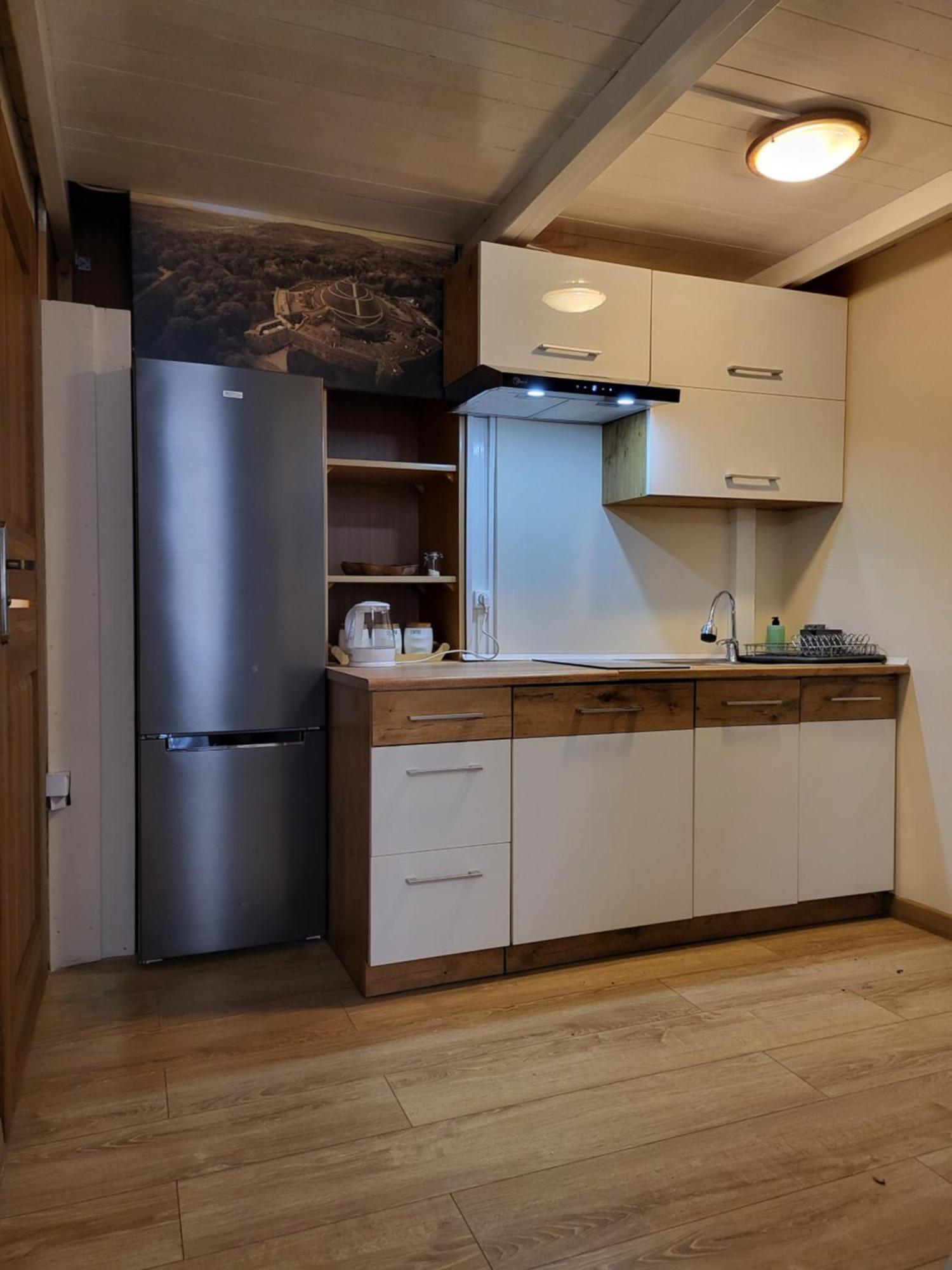 Amber Apartament 10 Красков Екстериор снимка