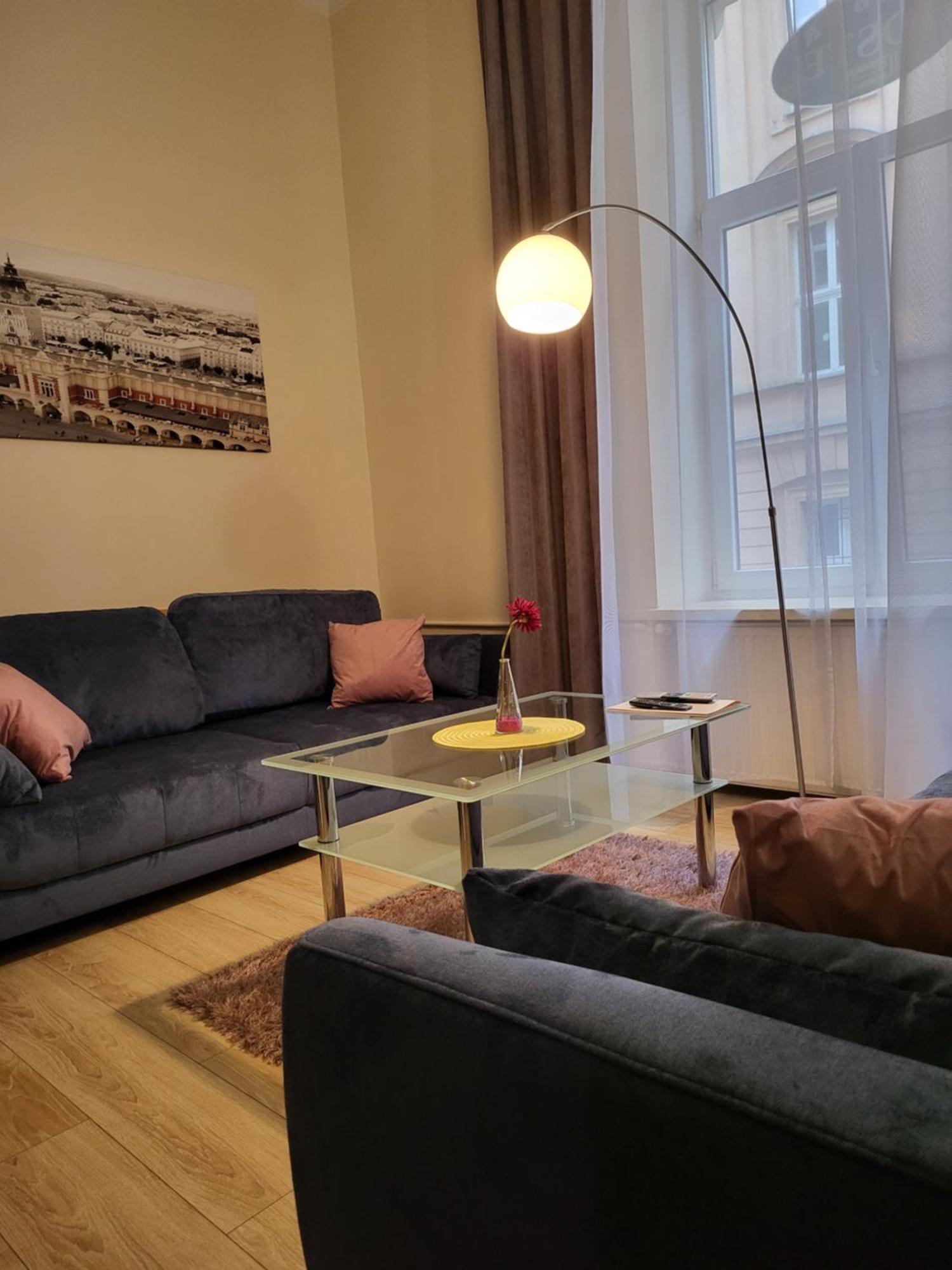 Amber Apartament 10 Красков Екстериор снимка
